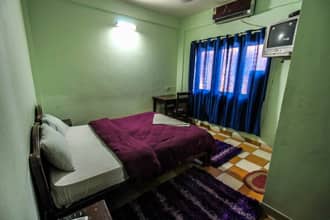 Nandu Guest House Koramangala, Bangalore 2